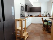 Impresionante dúplex en el alto del castaño