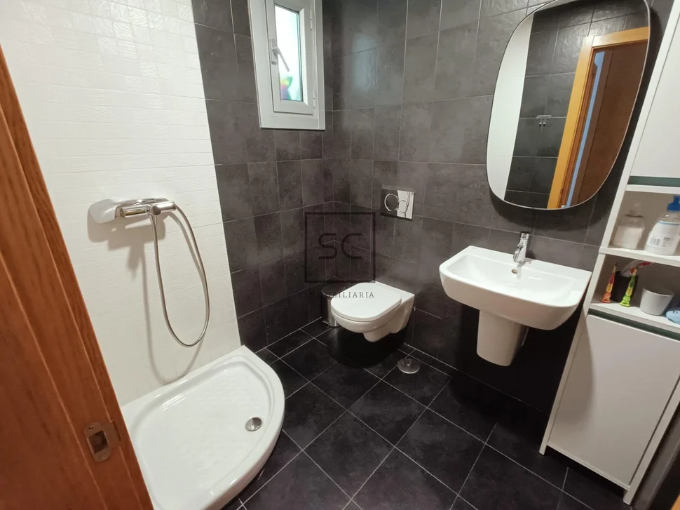 Impresionante dúplex en el alto del castaño