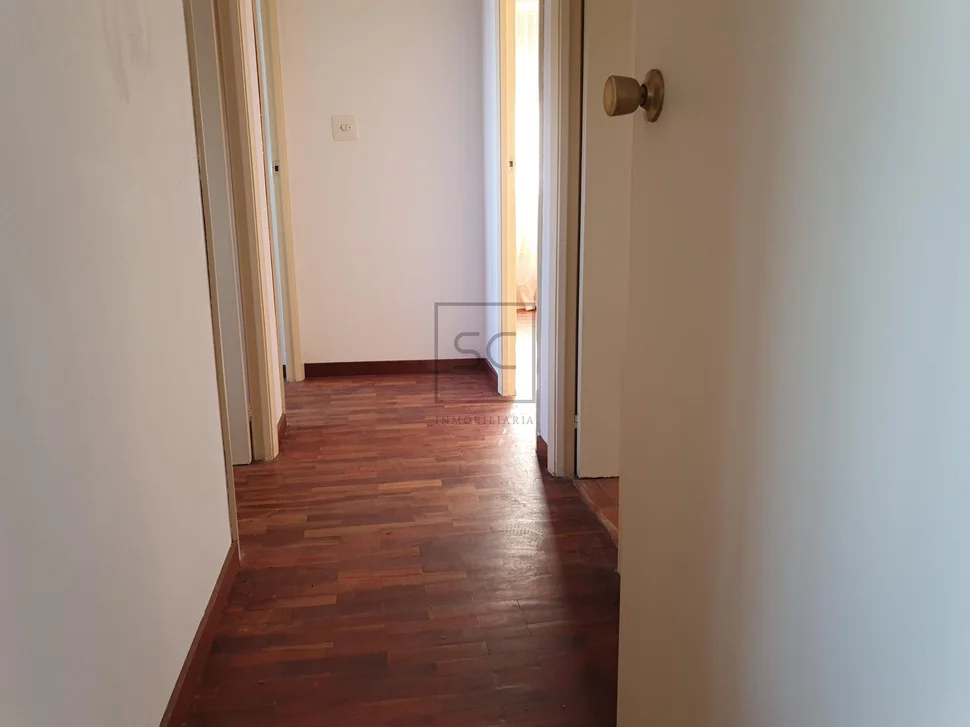 Piso con vistas, plaza de garaje y trastero