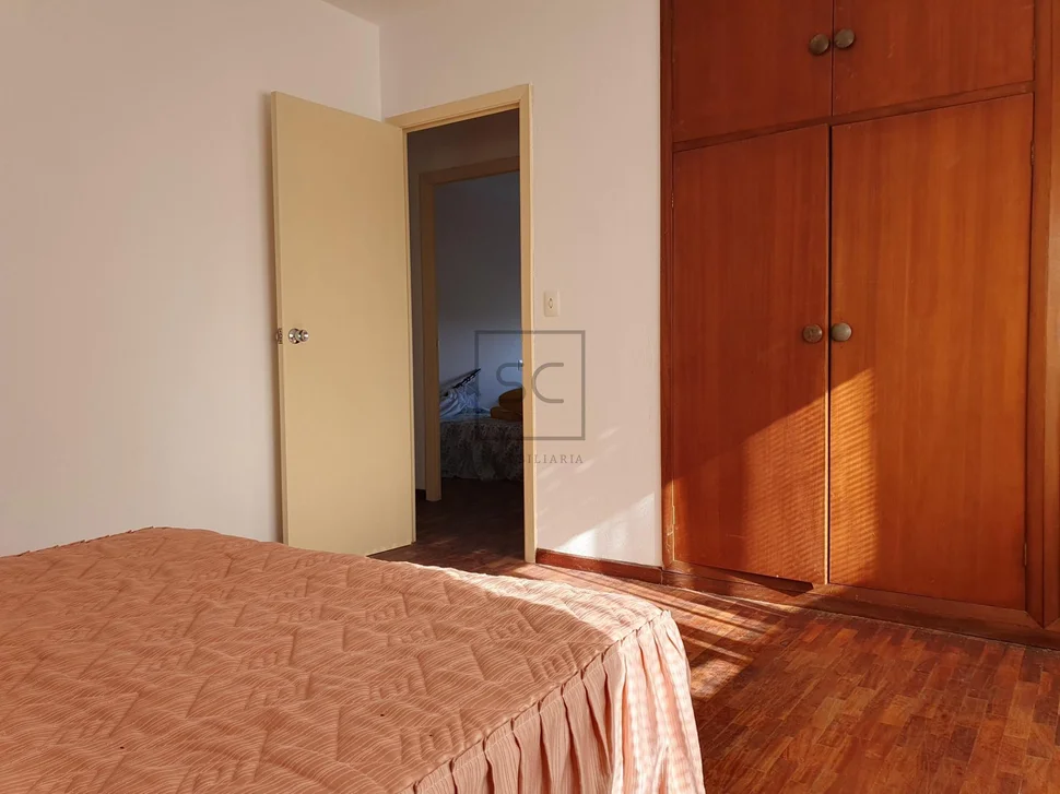 Piso con vistas, plaza de garaje y trastero