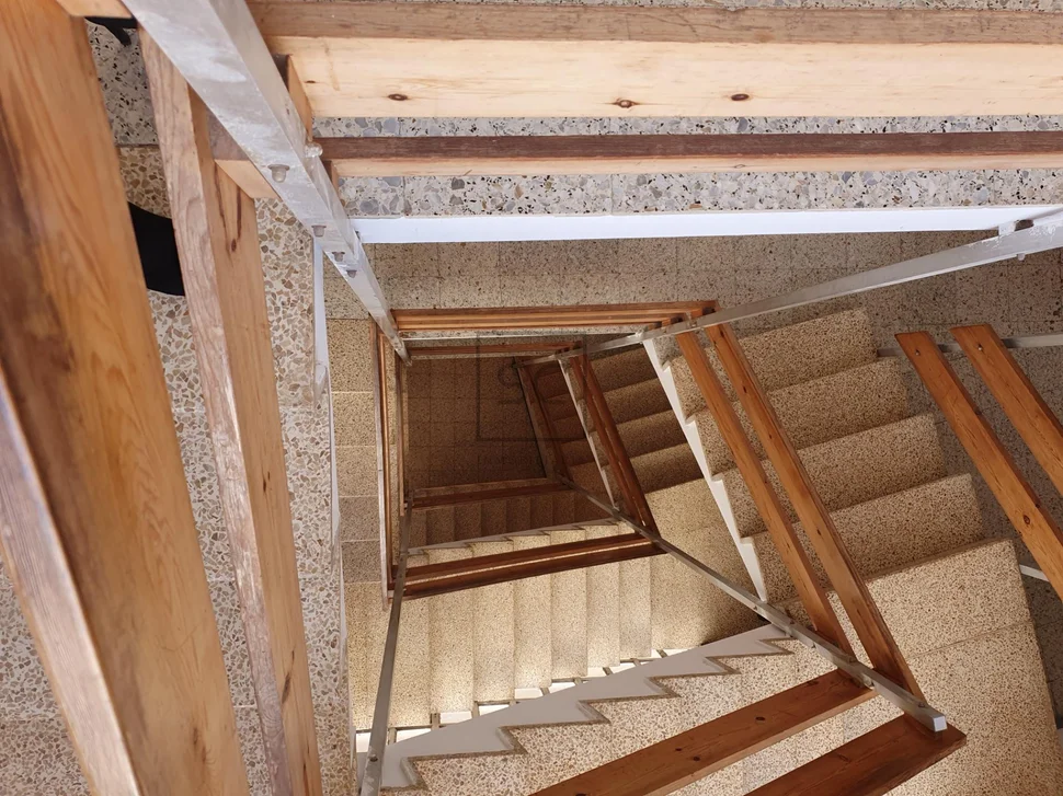 Piso con vistas, plaza de garaje y trastero