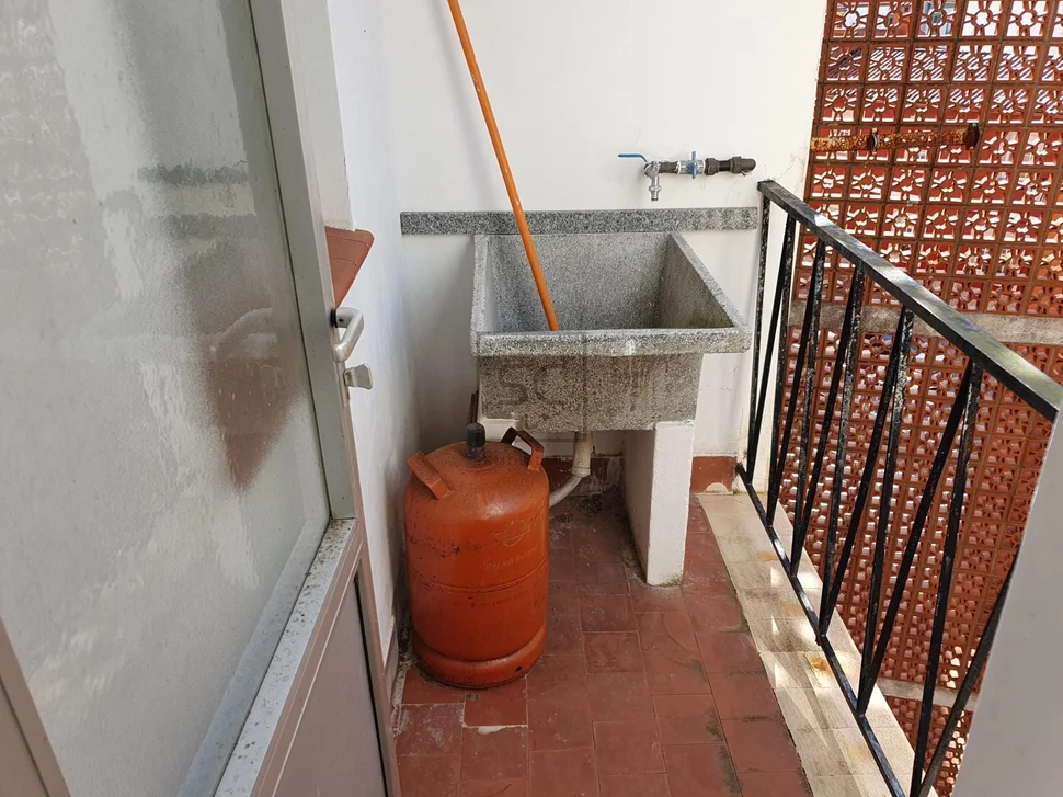 Piso con vistas, plaza de garaje y trastero