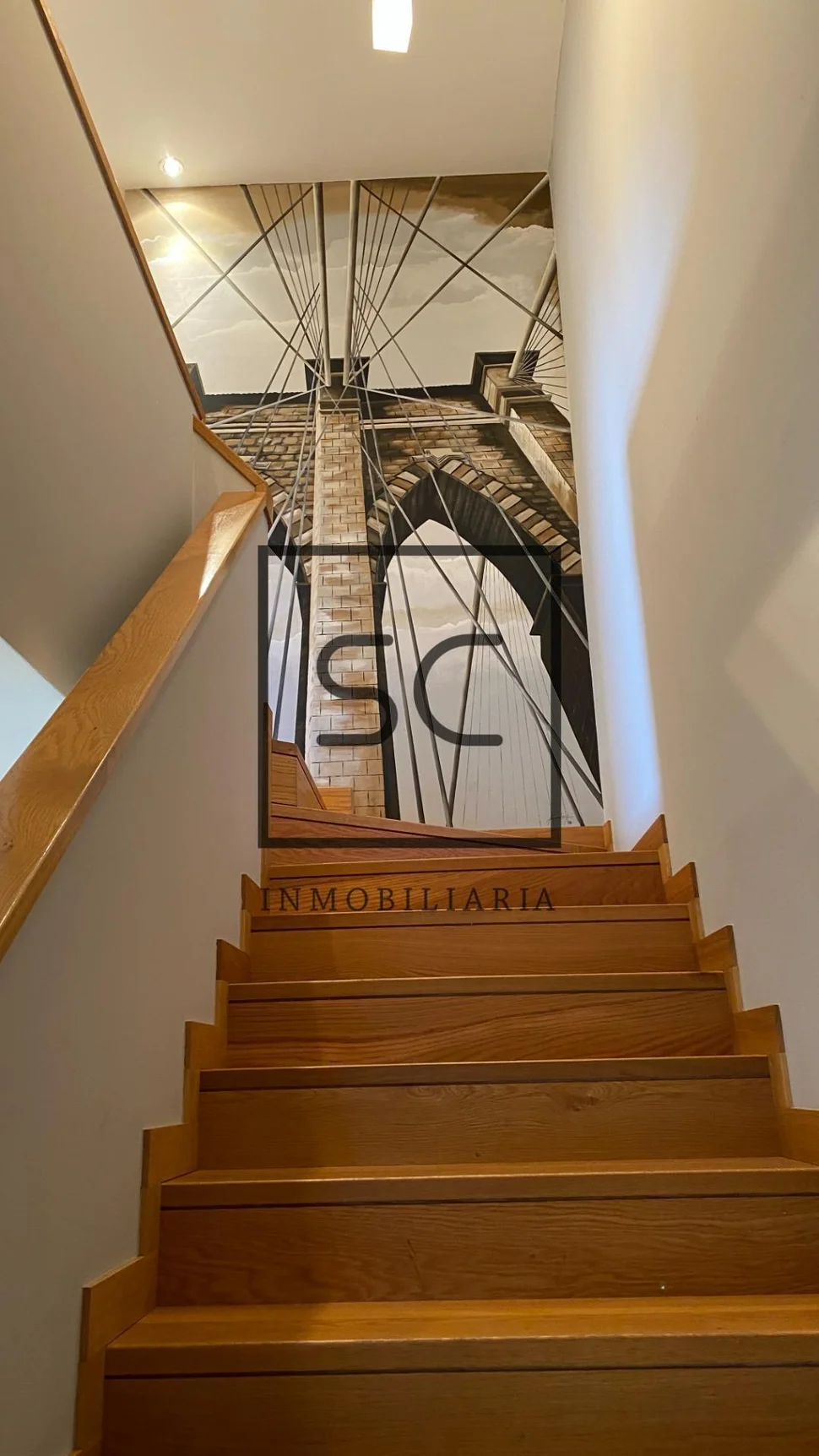 La perfecta combinación de naturaleza y comodidad en este adosado de iñás, oleiros