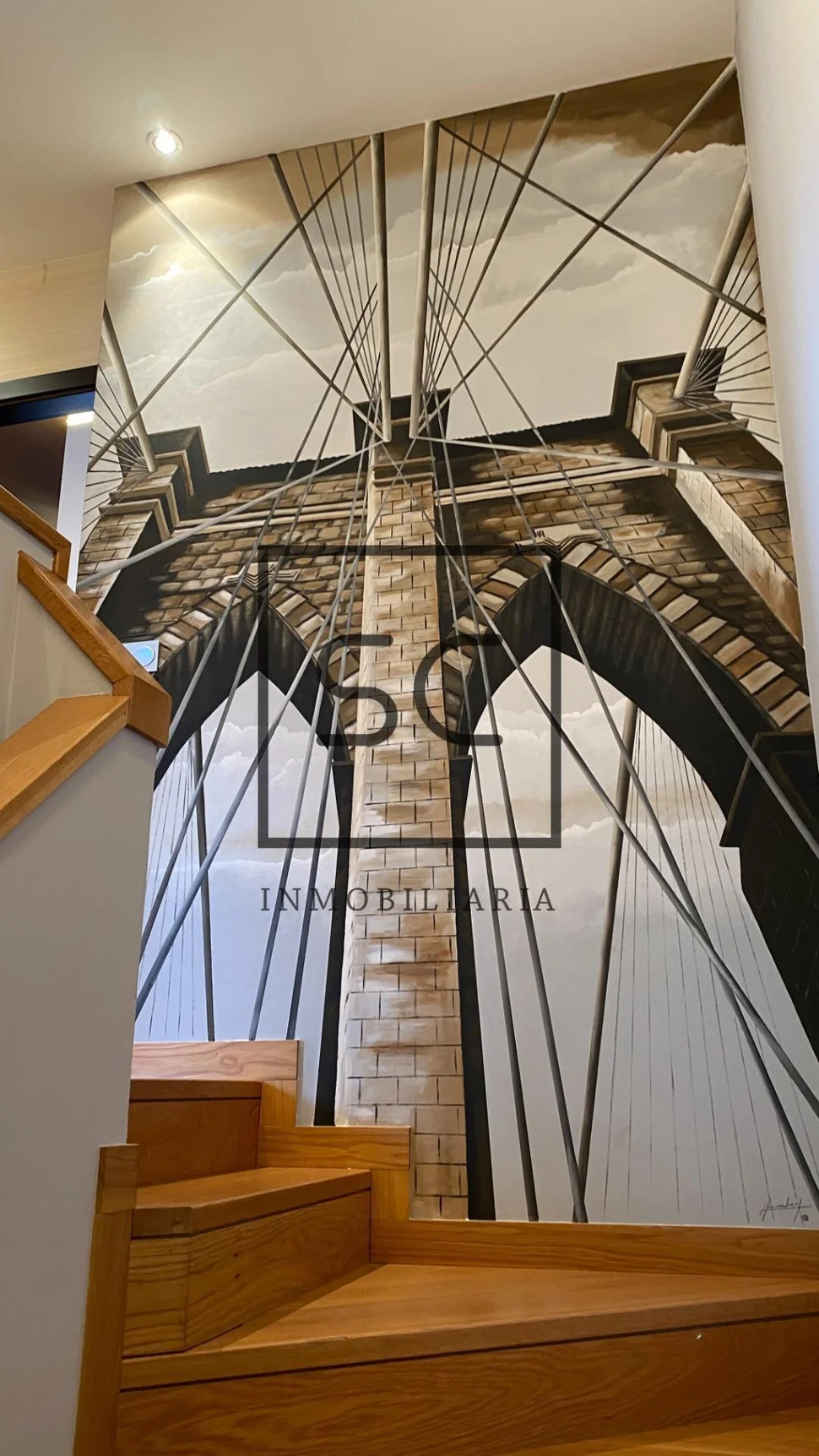 La perfecta combinación de naturaleza y comodidad en este adosado de iñás, oleiros