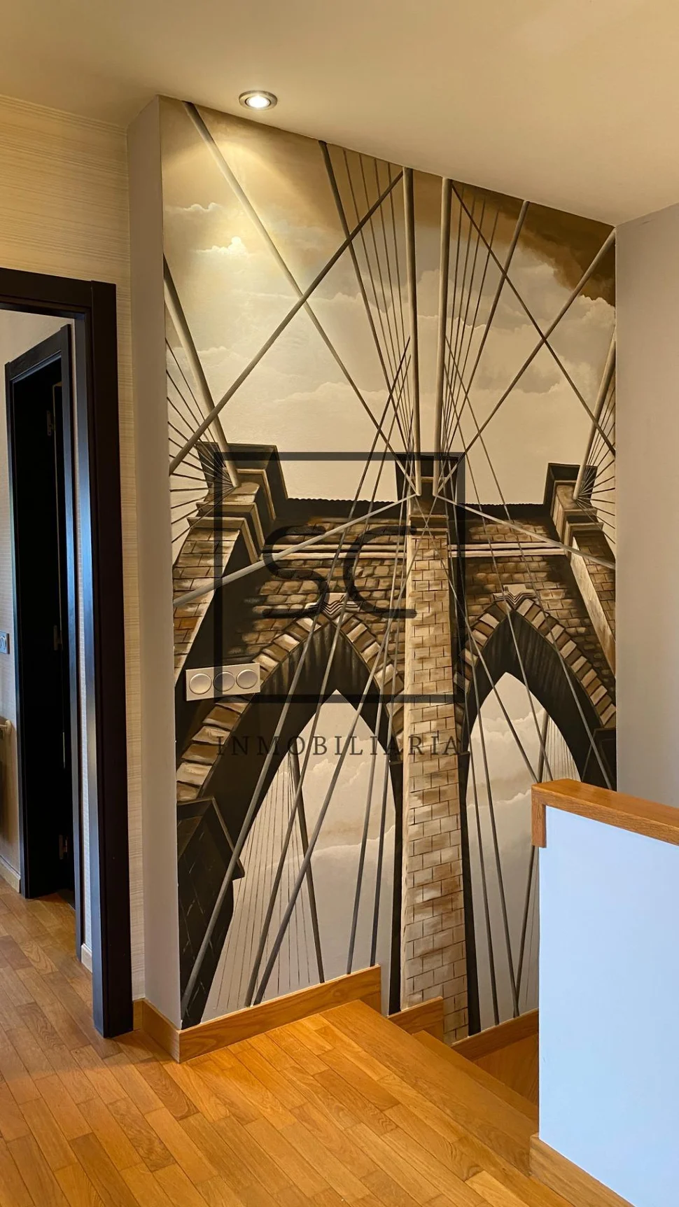 La perfecta combinación de naturaleza y comodidad en este adosado de iñás, oleiros