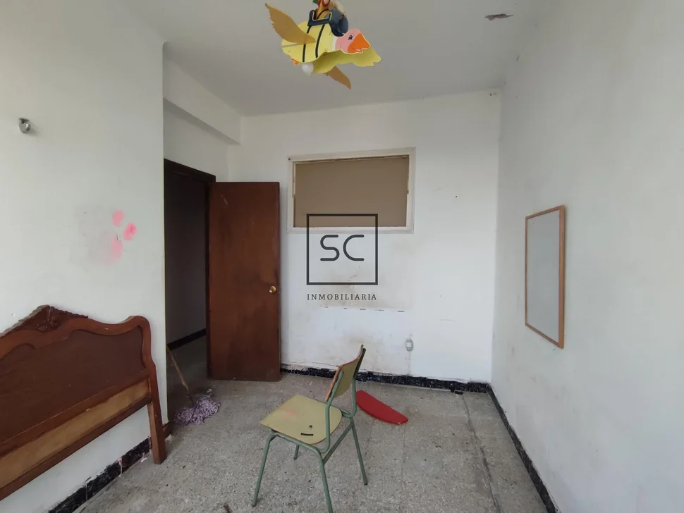 Casa para reformar en valdoviño