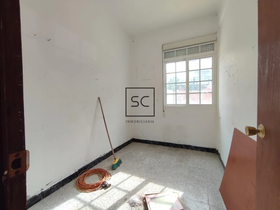 Casa para reformar en valdoviño