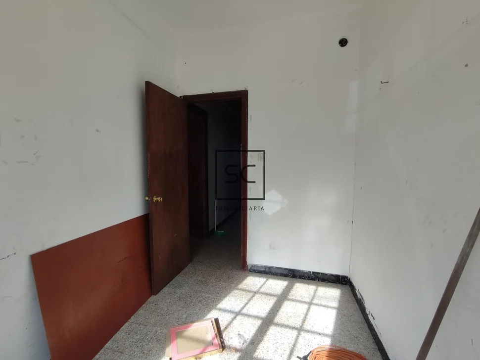 Casa para reformar en valdoviño