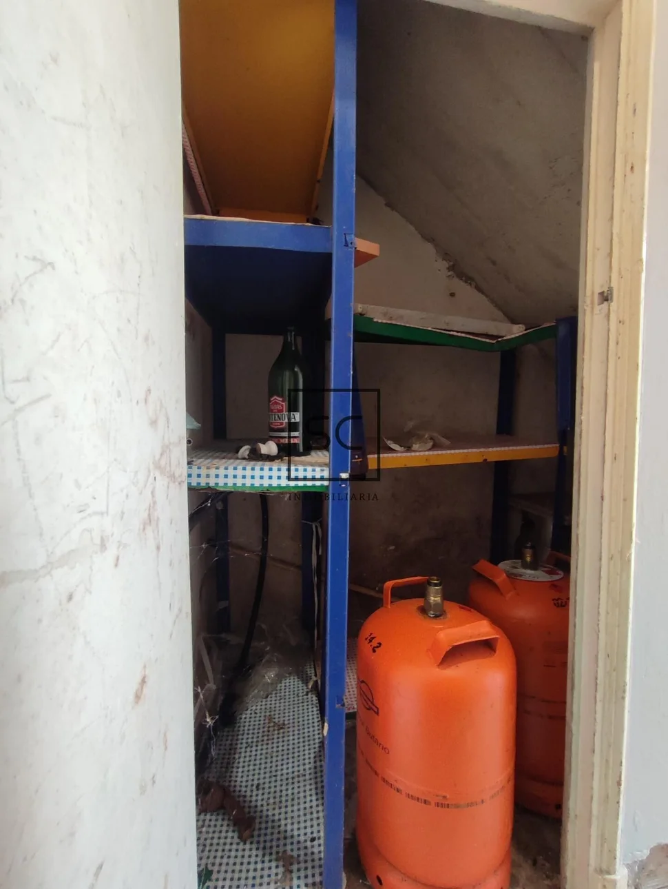 Casa para reformar en valdoviño