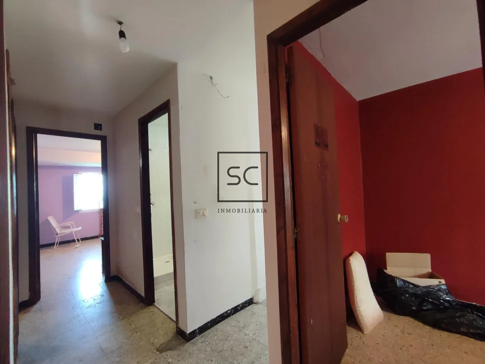 Casa para reformar en valdoviño