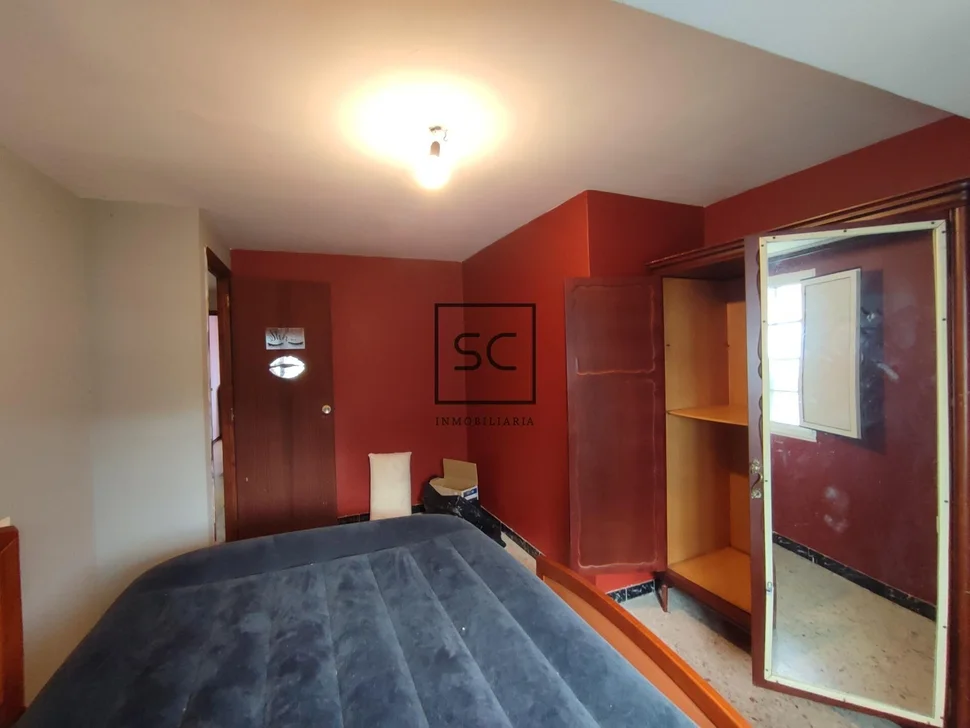 Casa para reformar en valdoviño