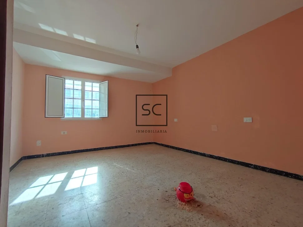 Casa para reformar en valdoviño