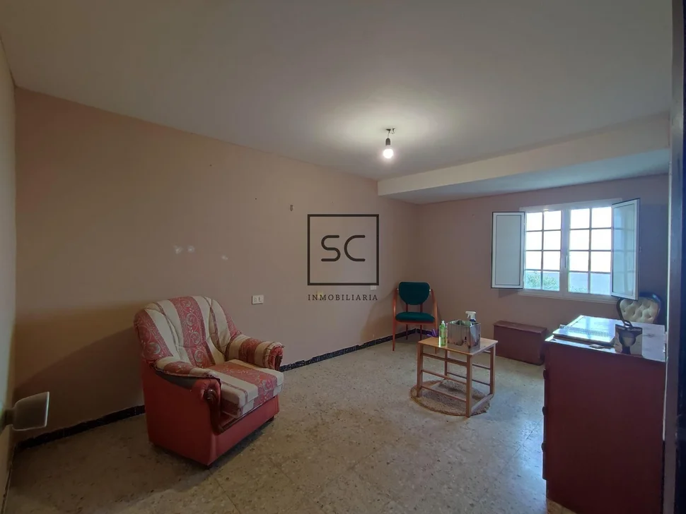 Casa para reformar en valdoviño