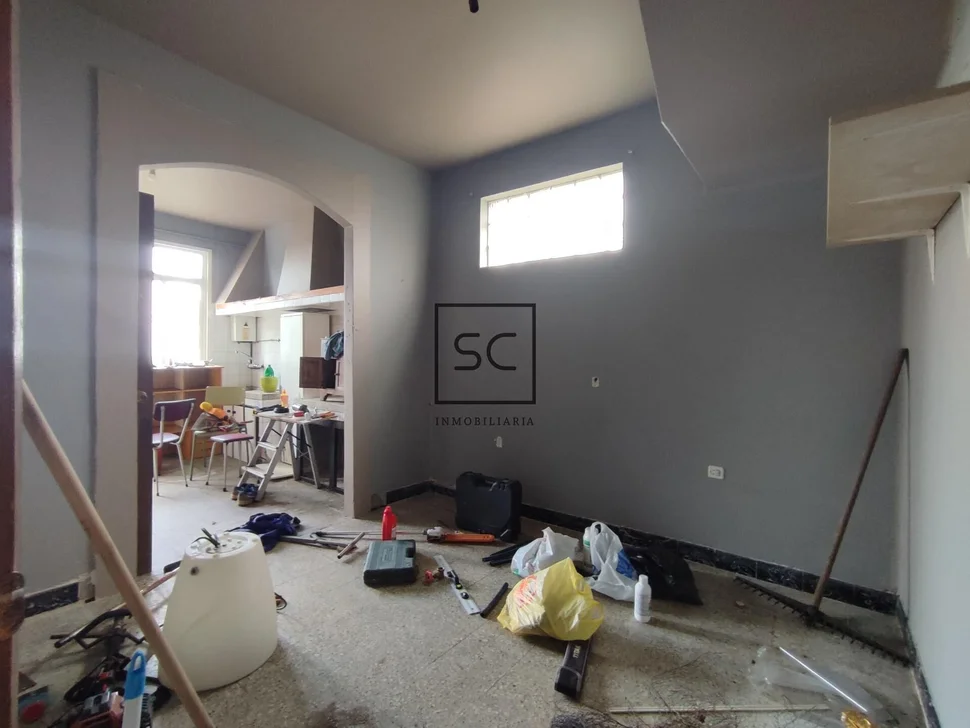 Casa para reformar en valdoviño