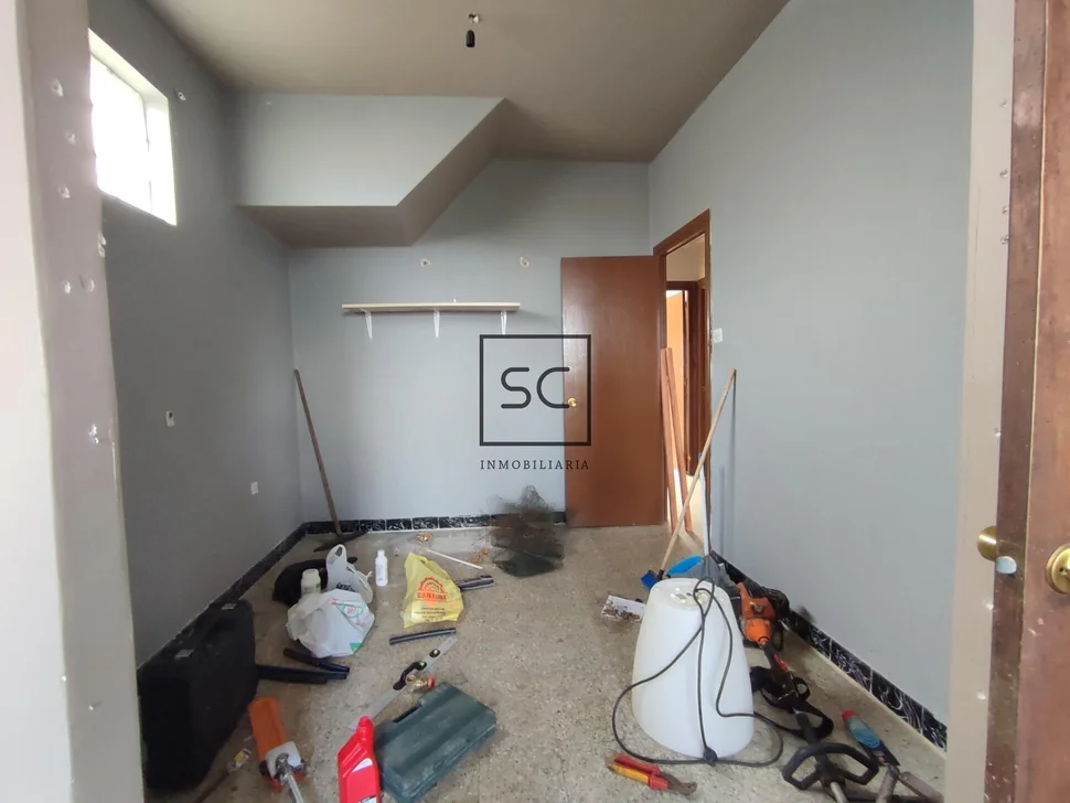 Casa para reformar en valdoviño