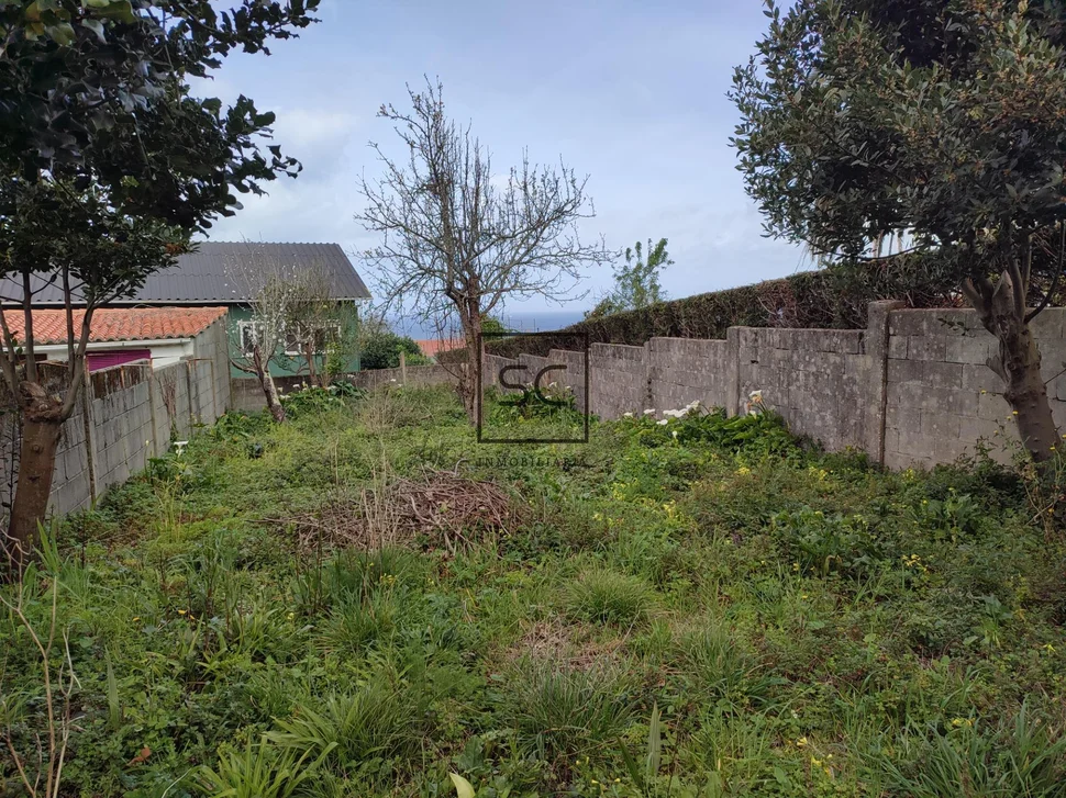 Casa para reformar en valdoviño