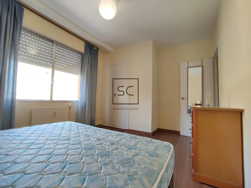 Bonito piso con garaje rotativo