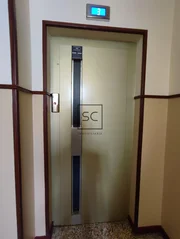 Bonito piso con garaje rotativo