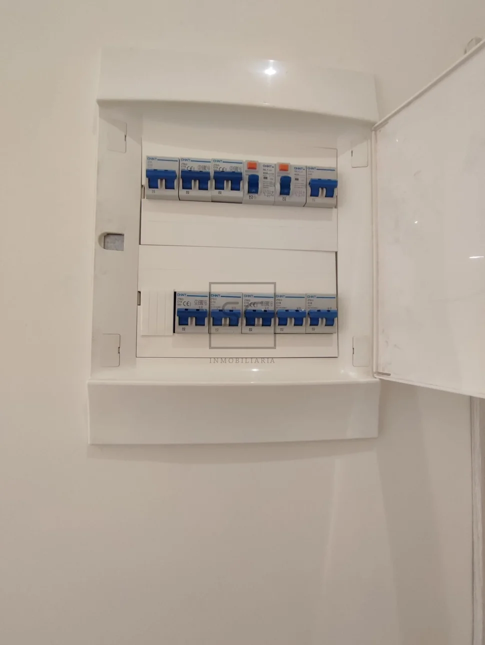 Coqueto piso reformado