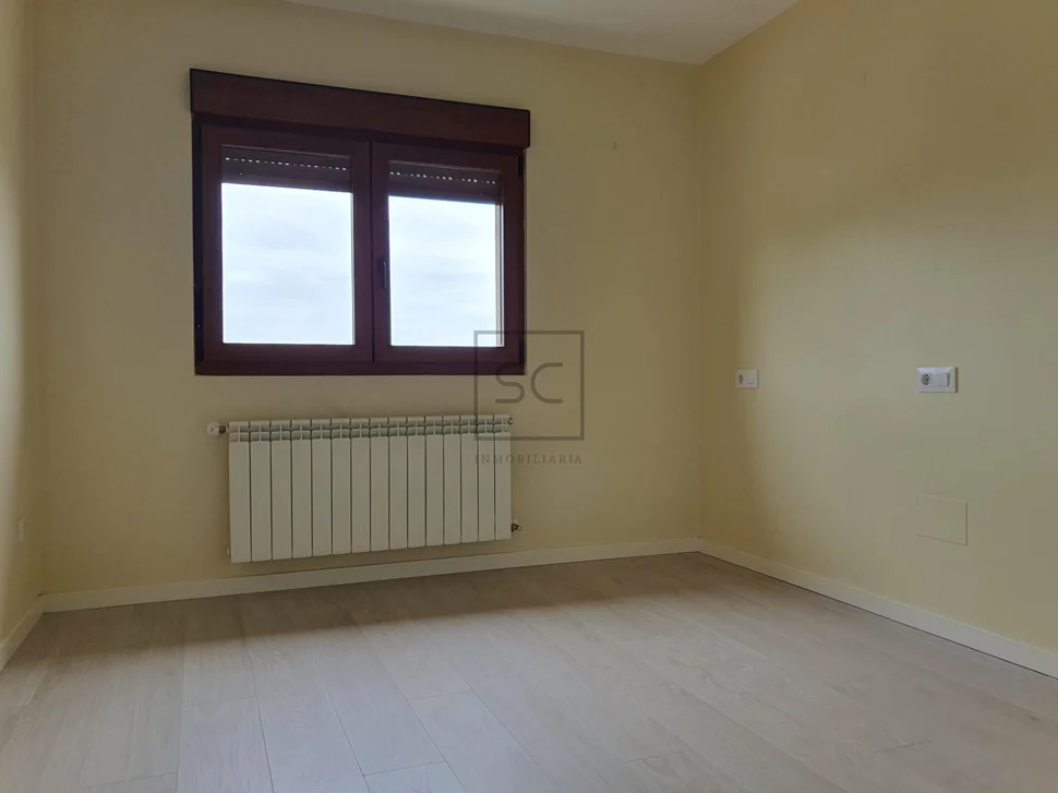 Chalet con bodega y vistas a la ría