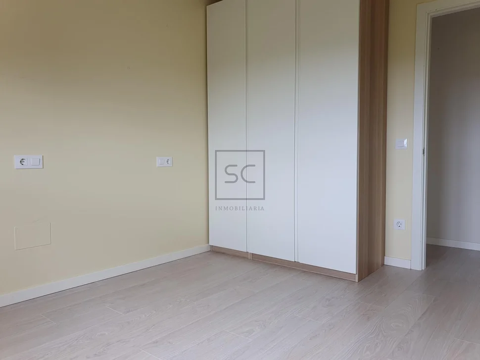 Chalet con bodega y vistas a la ría