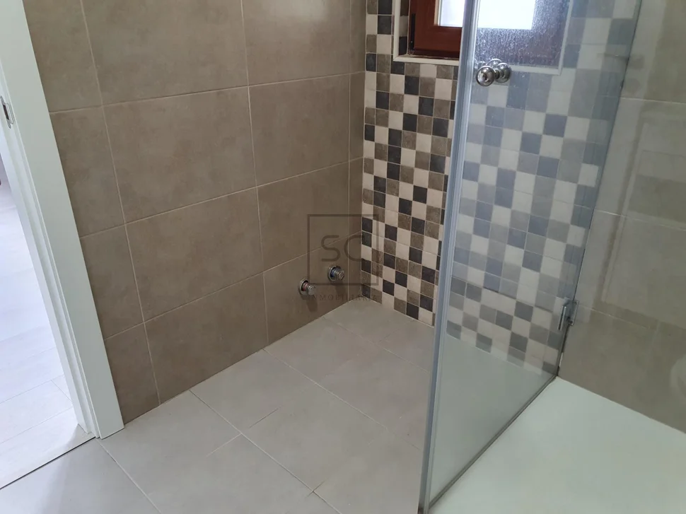 Chalet con bodega y vistas a la ría