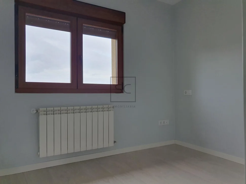 Chalet con bodega y vistas a la ría