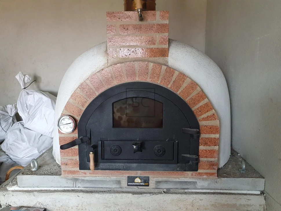 Chalet con bodega y vistas a la ría