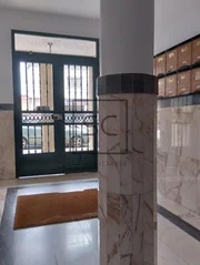 Luminoso dúplex en bertamiráns