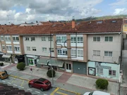 Luminoso dúplex en bertamiráns