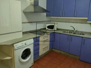 Luminoso dúplex en bertamiráns