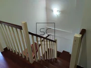 Luminoso dúplex en bertamiráns