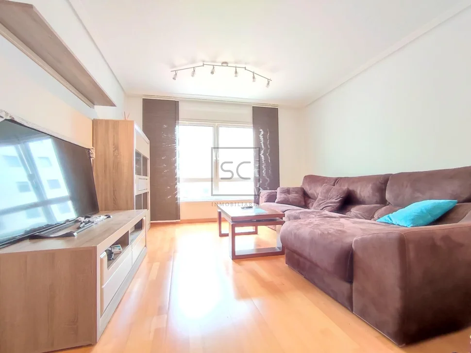 Bonito apartamento en el alto del castaño