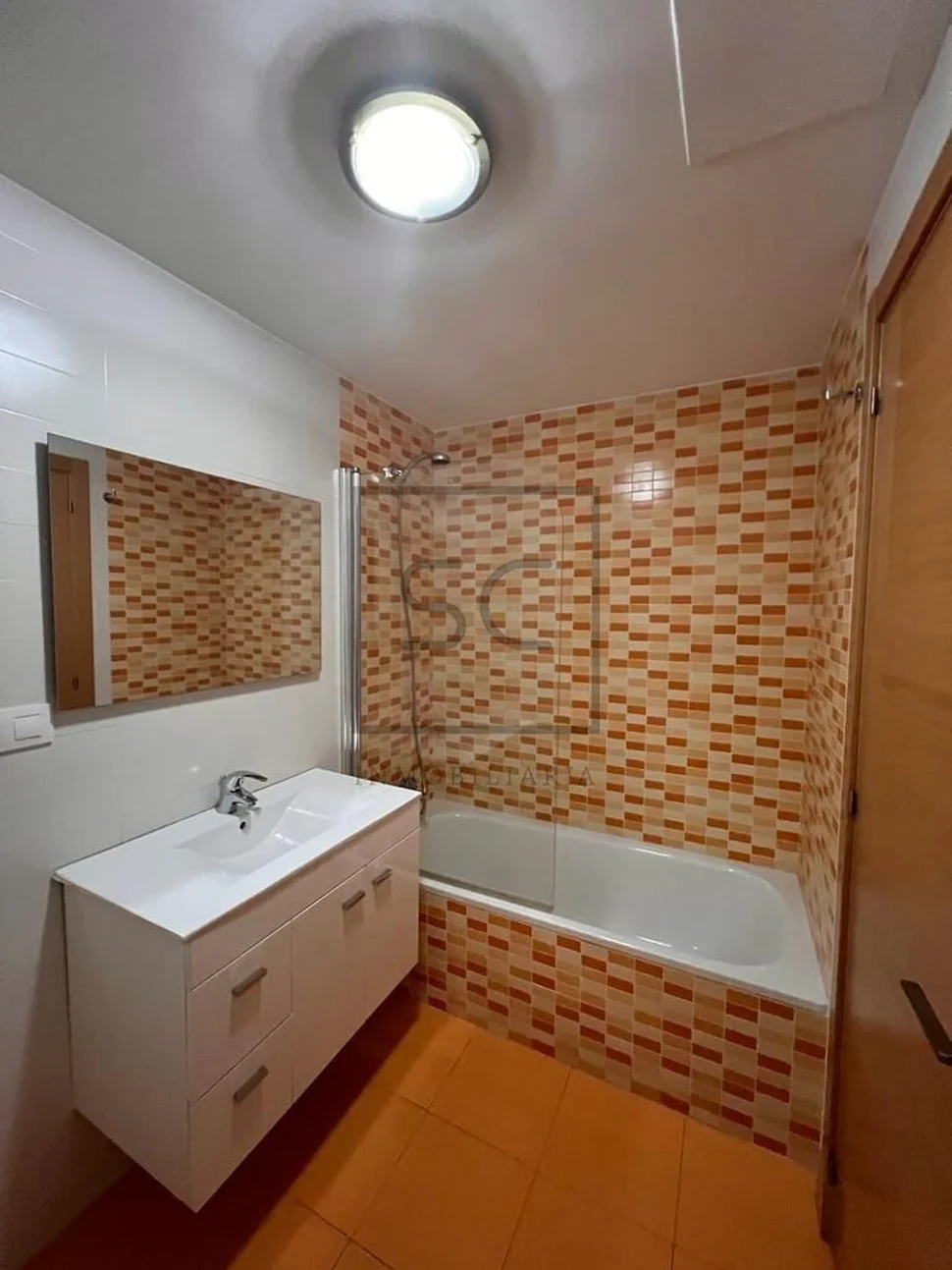 Bonito apartamento en el alto del castaño