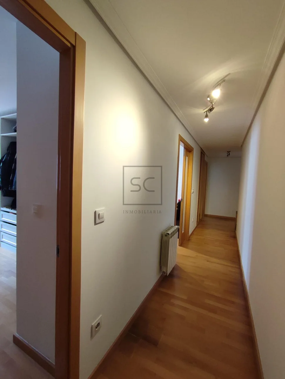 Bonito apartamento en el alto del castaño