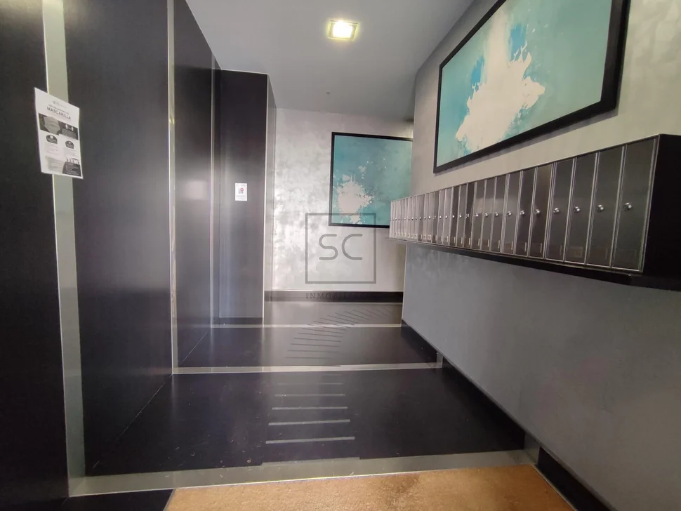 Bonito apartamento en el alto del castaño