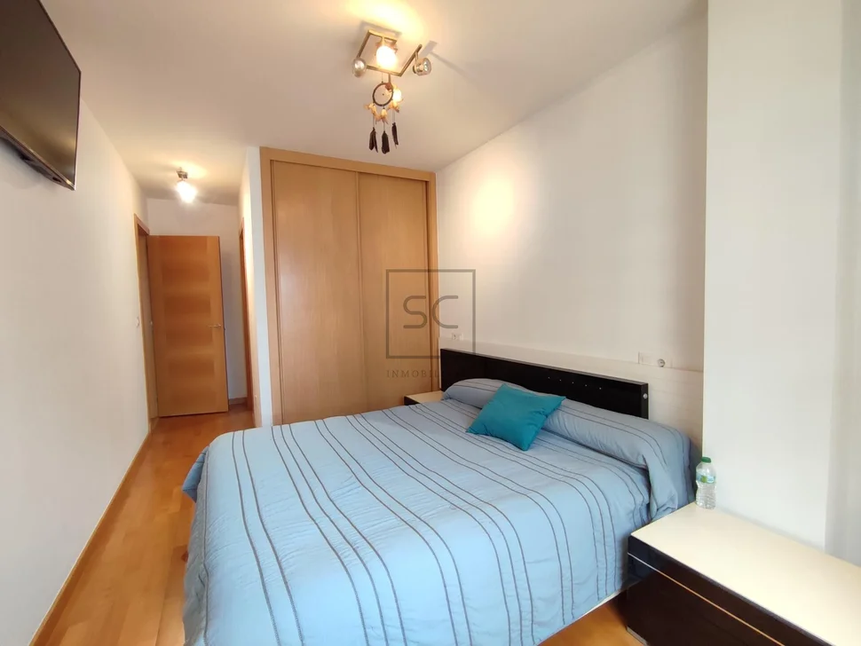 Bonito apartamento en el alto del castaño