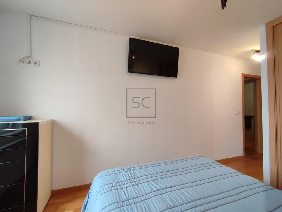 Bonito apartamento en el alto del castaño