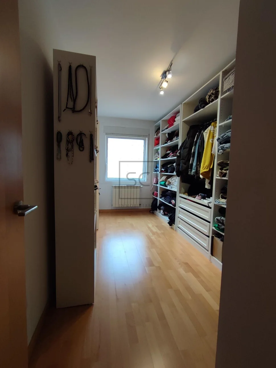 Bonito apartamento en el alto del castaño