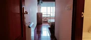 Luminoso piso con 3 habitaciones
