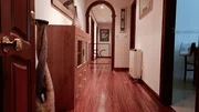 Luminoso piso con 3 habitaciones