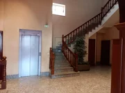 Luminoso piso con 3 habitaciones
