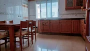 Luminoso piso con 3 habitaciones