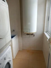 Luminoso piso con 3 habitaciones
