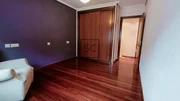 Luminoso piso con 3 habitaciones
