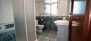 Luminoso piso con 3 habitaciones