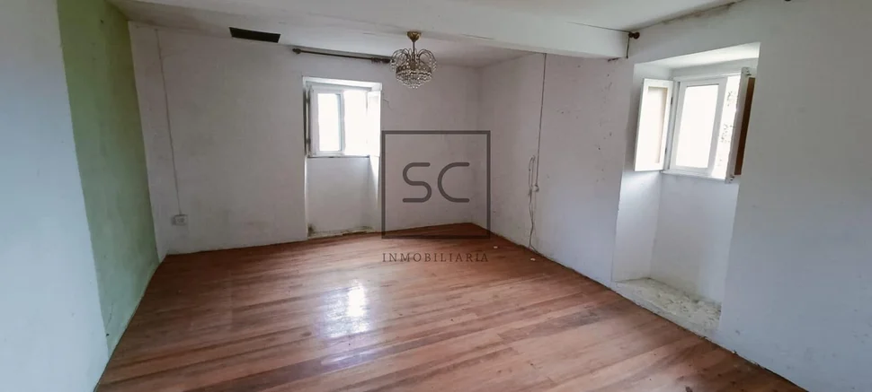 Casa para reformar en el val