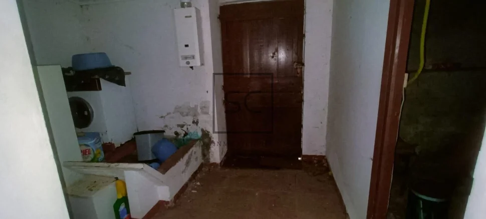 Casa para reformar en el val