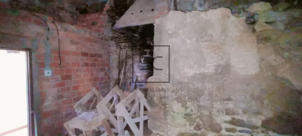 Casa para reformar en el val