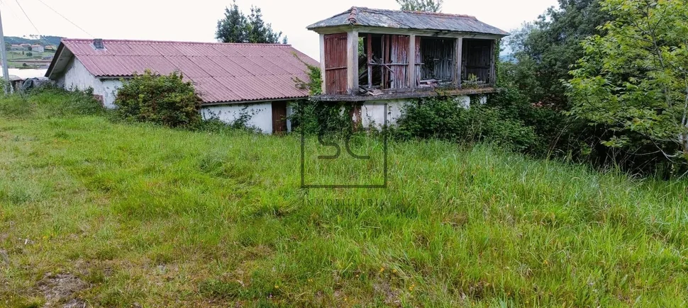 Casa para reformar en el val